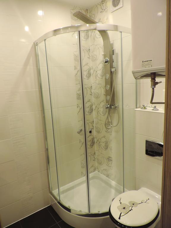 Gdanskie Apartamenty - Apartament Targ Rybny Z Widokiem Na Motlawe Room photo