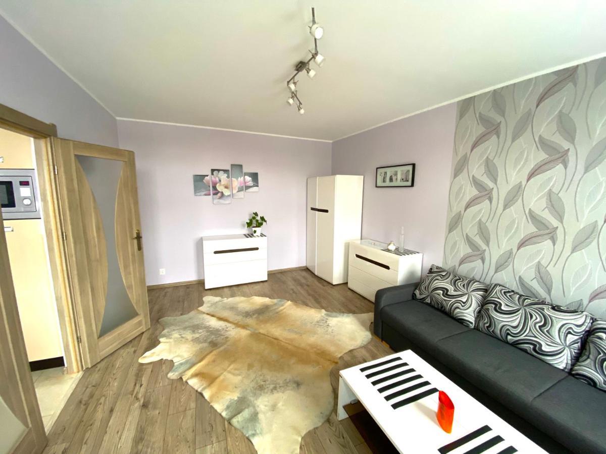 Gdanskie Apartamenty - Apartament Targ Rybny Z Widokiem Na Motlawe Exterior photo
